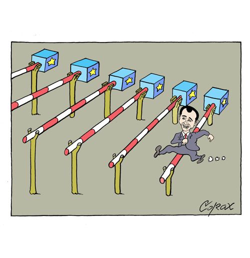 Corax 2