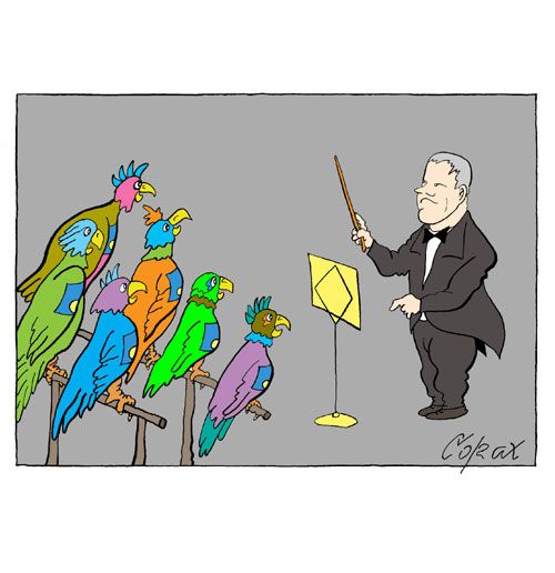 Corax 4
