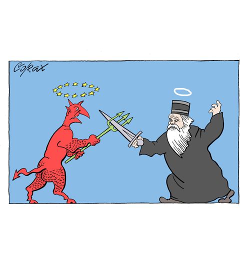 Corax 12