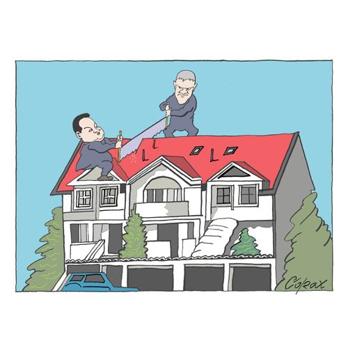 Corax 11