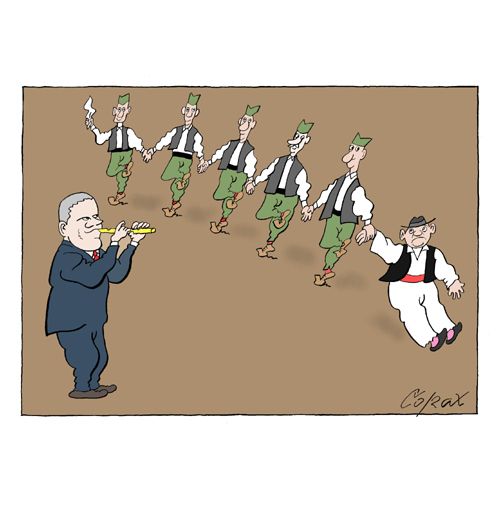 Corax 10