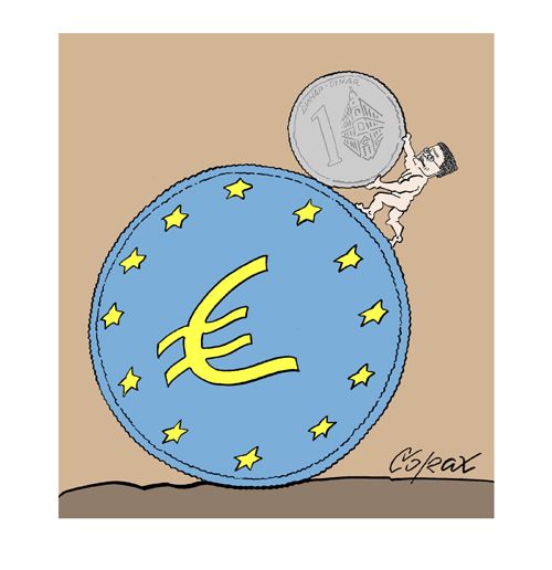 Corax 9