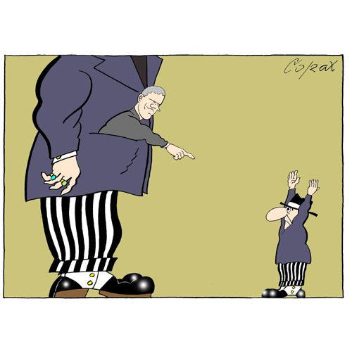 Corax 7