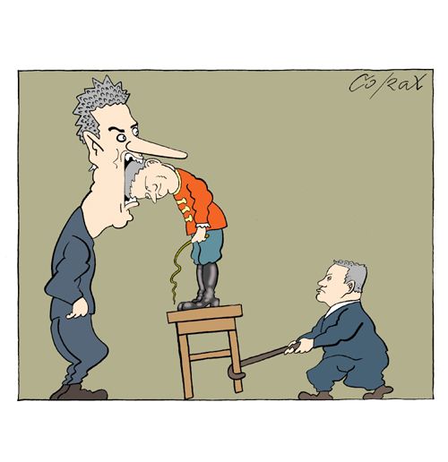 Corax 3