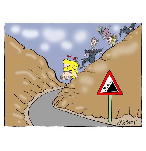 Corax 1