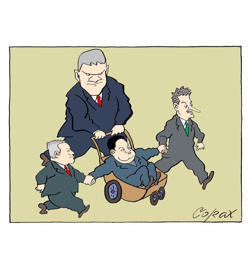 Corax 15