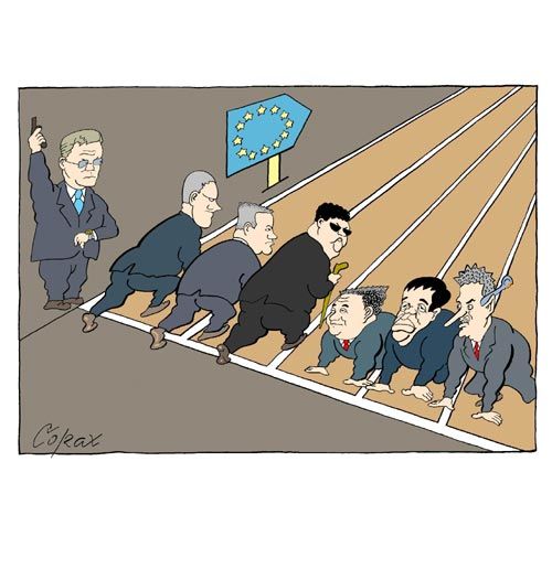 Corax 14