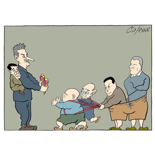 Corax 12