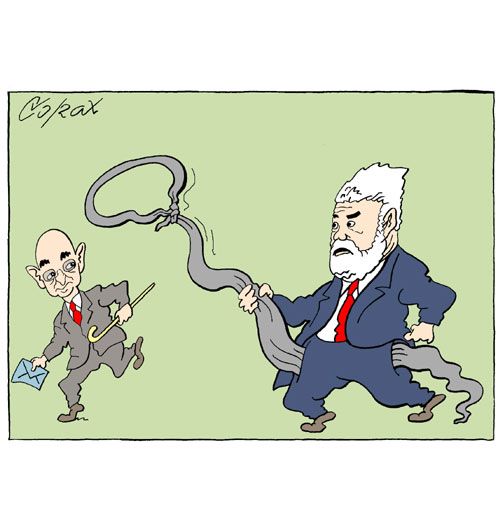 Corax 9