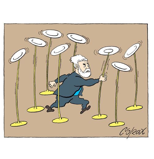 Corax 8