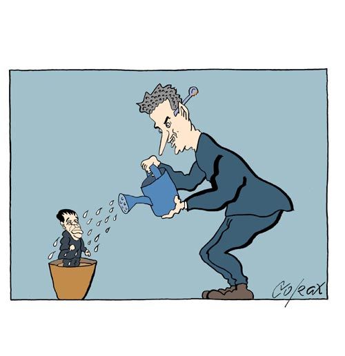 Corax 1