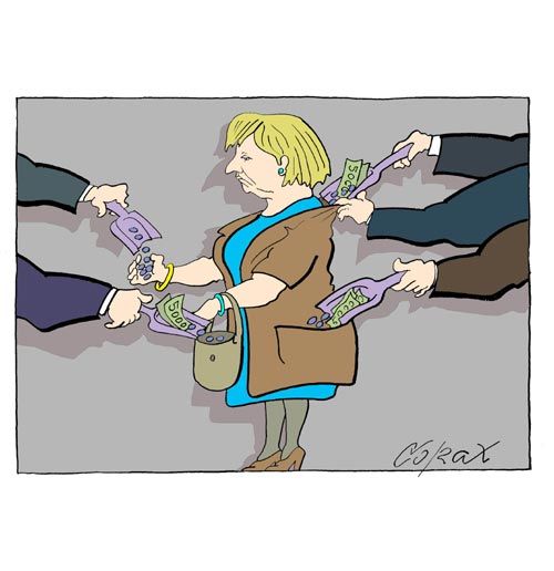 Corax 15