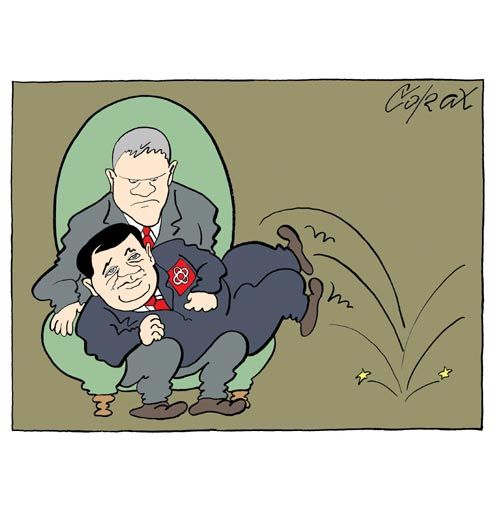 Corax 9
