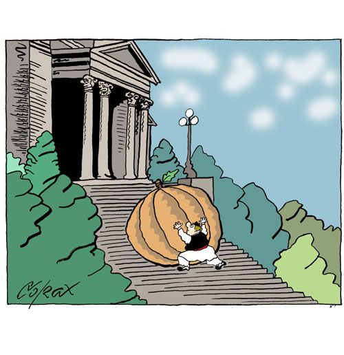 Corax 7