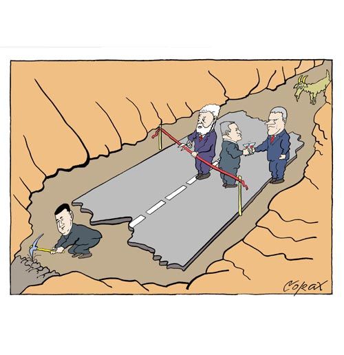 Corax 6