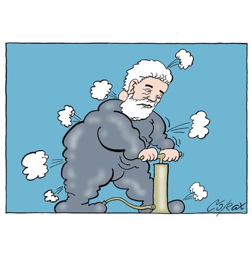 Corax 5