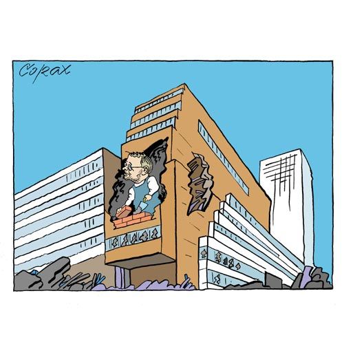Corax 3