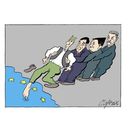 Corax 2