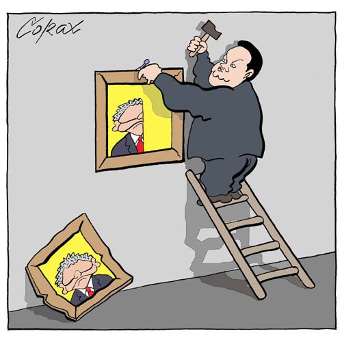 Corax 1