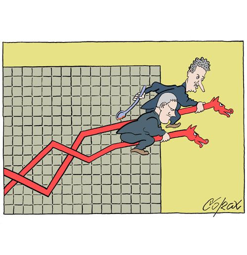 Corax 15