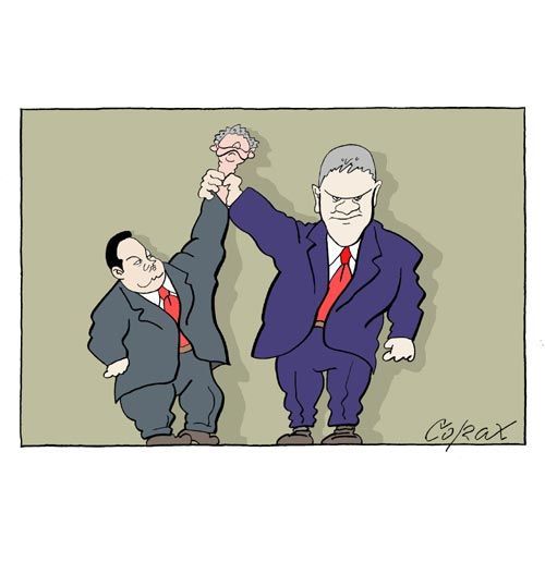 Corax 14