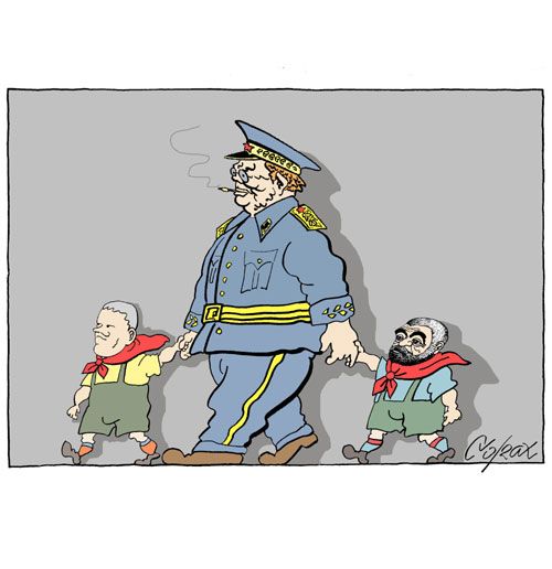 Corax 12