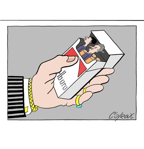 Corax 11