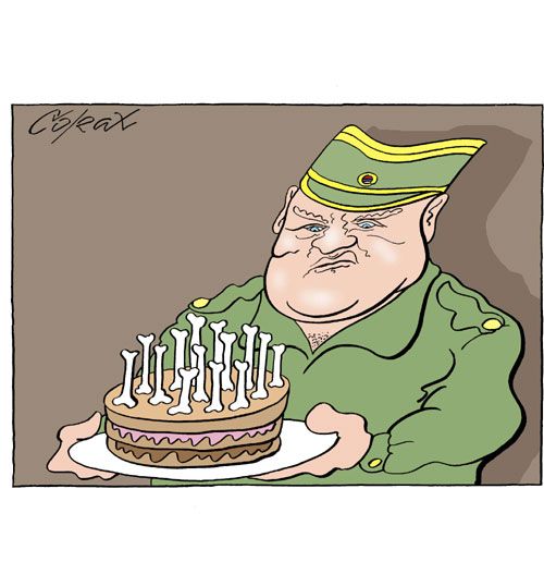 Corax 10