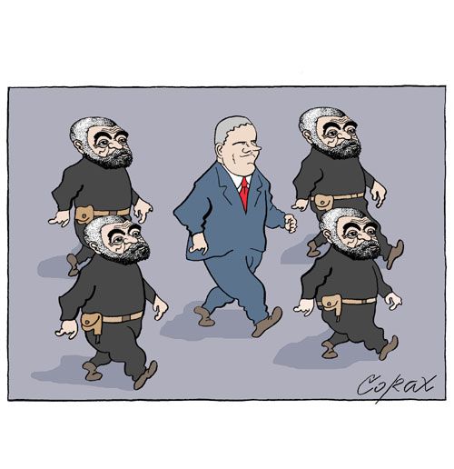 Corax 6