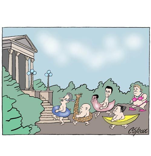 Corax 5