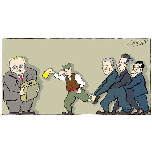 Corax 13