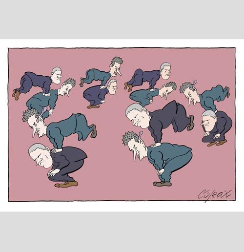Corax 8
