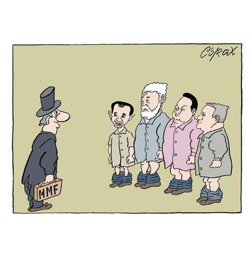 Corax 11