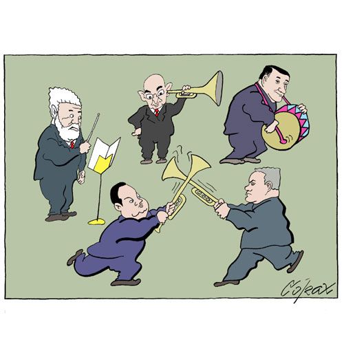 Corax 14
