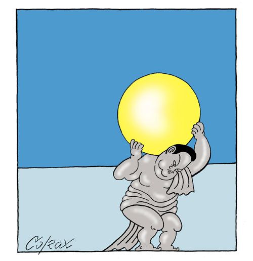 Corax 12