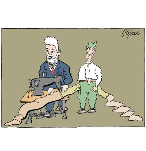 Corax 8