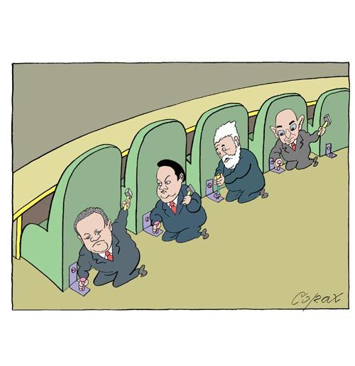 Corax 15