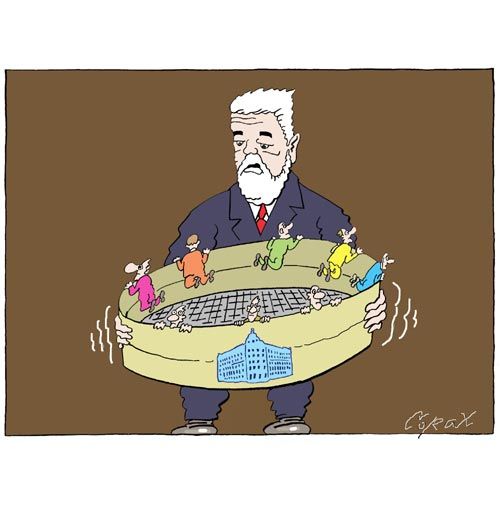 Corax 13