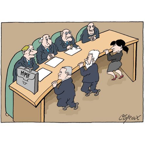 Corax 11