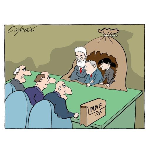 Corax 7