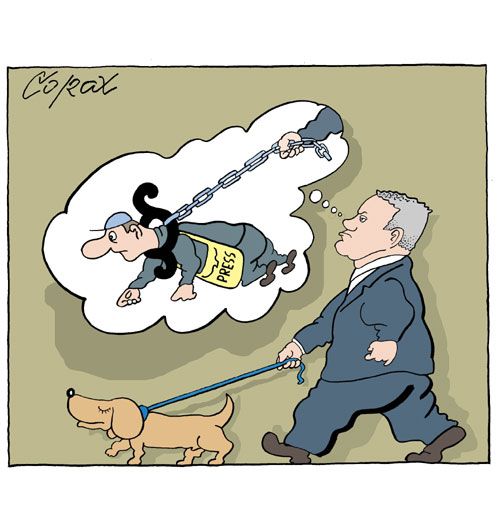 Corax 6