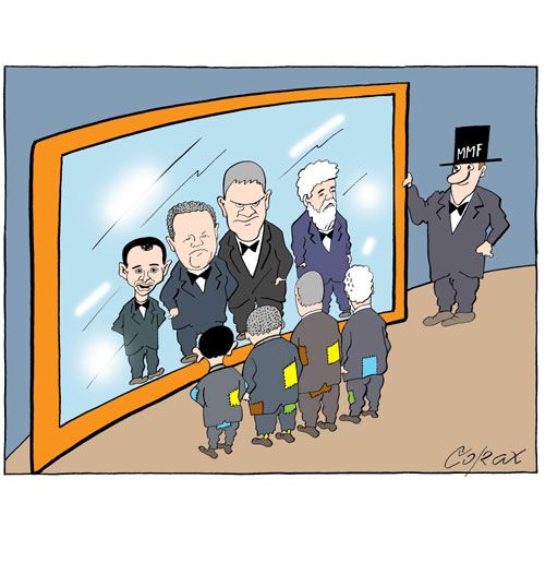 Corax 5