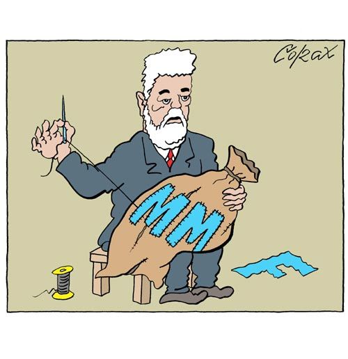 Corax 5