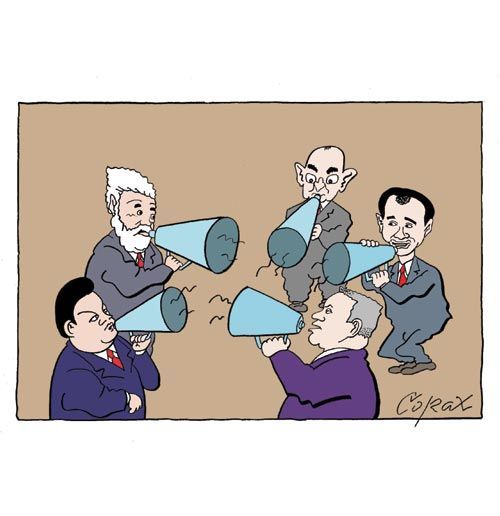 Corax 10