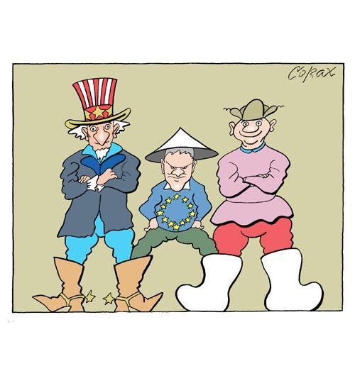 Corax 14