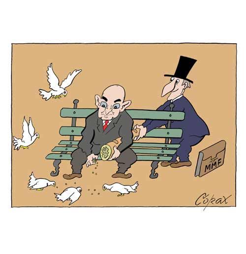 Corax 9