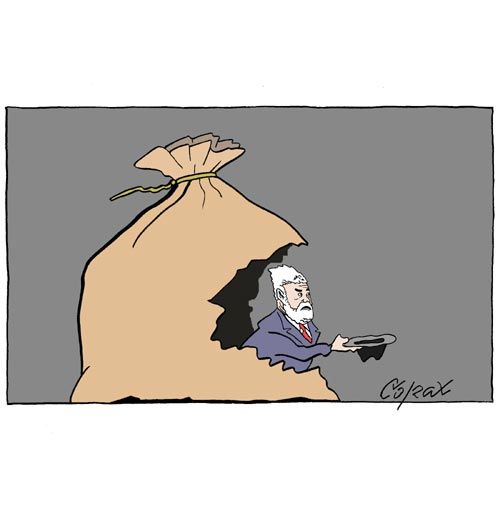 Corax 1