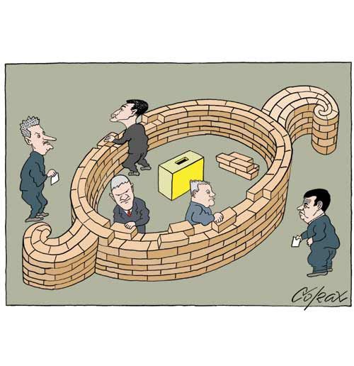 Corax 1