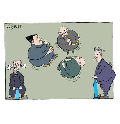 Corax 11