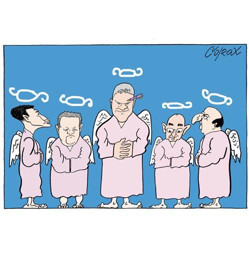 Corax 13